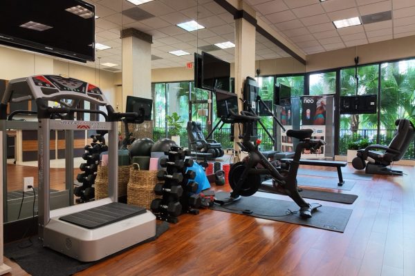GitelCare performance and training studio GitelCare performance and training studio